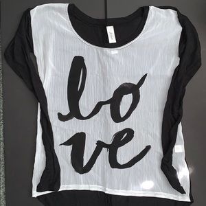 Lorimer long-sleeves shirt